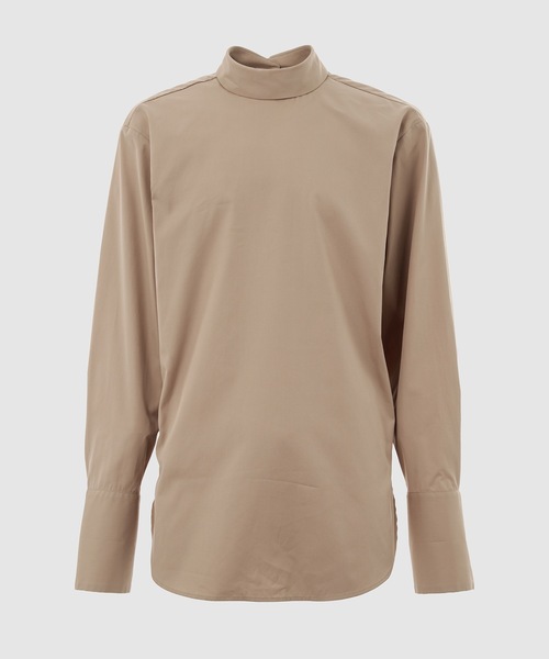 DRIES VAN NOTEN ブラウス DRIES VAN NOTEN（シャツ/ブラウス(長袖/七分)）のフリマ