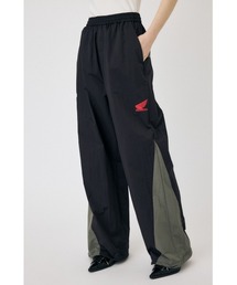 MOUSSY | HONDA RACING パンツ(カーゴパンツ)