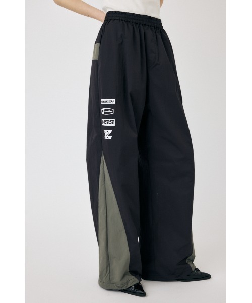 moussy 【WEBSTORE・一部店舗 限定】HONDA MOTOR パンツ MOUSSY 【WEBSTORE・一部店舗 限定】HONDA MOTOR パンツ