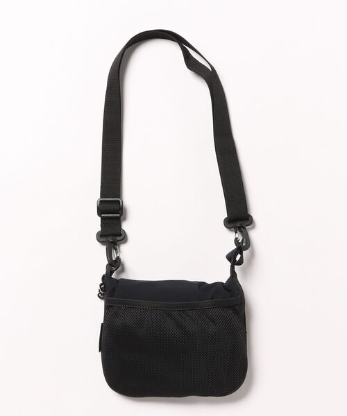 Gramicci(グラミチ)の「▲GRAMICCI▲NYLON PACKABLE EXPLORER TOTE(トートバッグ・メンズ・オリーブ/ネイビー/グレー系その他/ブラック・FREE)」の7枚目の写真