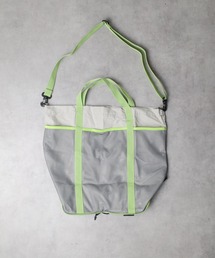 ▲GRAMICCI▲NYLON PACKABLE EXPLORER TOTE
