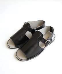 ICY OPEN TOE STRAP SANDAL