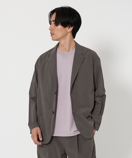 BEAUTY&YOUTH UNITED ARROWS｜360°MASTER バンド ジップ