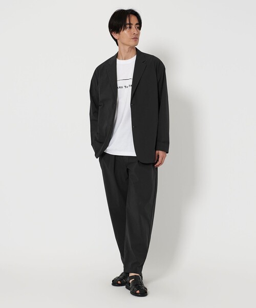 BEAUTY＆YOUTH UNITED ARROWS ジャケット テーラードジャケット
