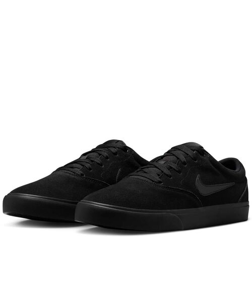 ナイキ チャージ スエード メンズシューズ / Nike Charge Suede