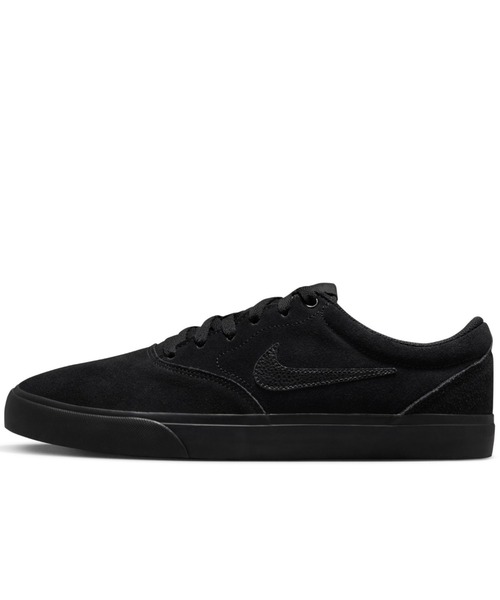 ナイキ チャージ スエード メンズシューズ / Nike Charge Suede