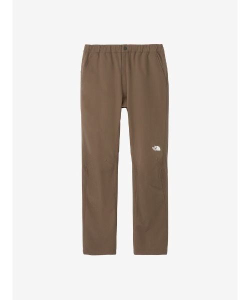 THE NORTH FACE(ザノースフェイス)の「ザ・ノースフェイス / ドーロライトパンツ NB32311(メンズ)(その他パンツ・メンズ・ネイビー系/ブラック/グレー系その他/ブラウン系その他・LARGE/MEDIUM)」の4枚目の写真