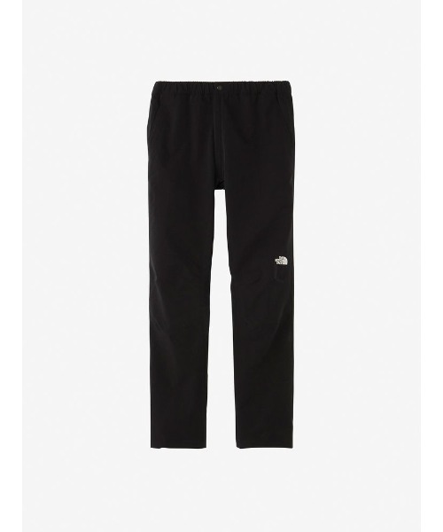 THE NORTH FACE(ザノースフェイス)の「ザ・ノースフェイス / ドーロライトパンツ NB32311(メンズ)(その他パンツ・メンズ・ネイビー系/ブラック/グレー系その他/ブラウン系その他・LARGE/MEDIUM)」の2枚目の写真