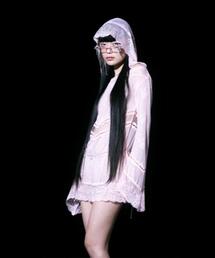 neith.（ネイス）の「neith. ネイス Veil-Offshoulder Dress（ワンピース）」