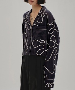 todayful シャツ セール】Mesh Short Shirts（シャツ/ブラウス）｜TODAYFUL