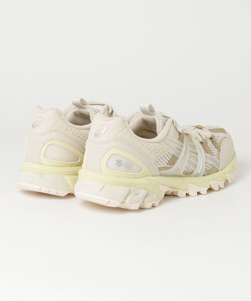 ASICS（アシックス）の「asics/GEL-SONOMA 15-50（スニーカー・レディース・ベージュ・23/24/25）」の10枚目の写真