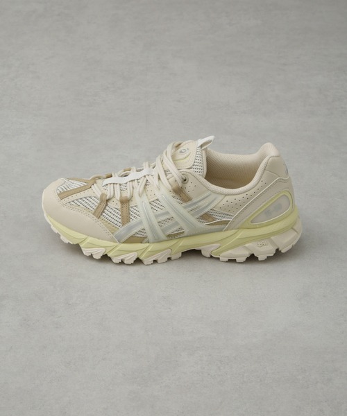 ASICS（アシックス）の「asics/GEL-SONOMA 15-50（スニーカー・レディース・ベージュ・23/24/25）」の2枚目の写真