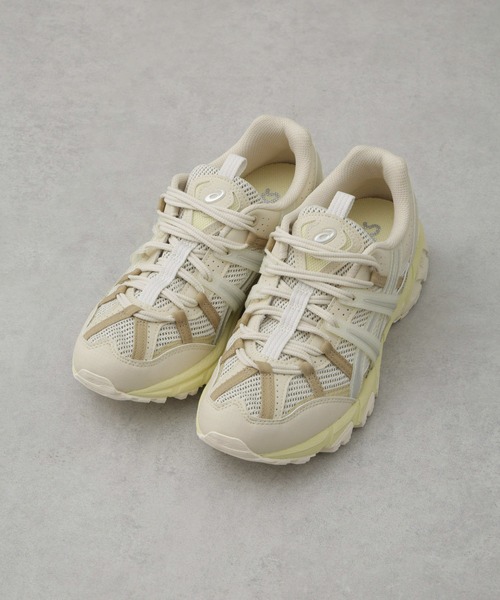 ASICS（アシックス）の「asics/GEL-SONOMA 15-50（スニーカー・レディース・ベージュ・23/24/25）」の5枚目の写真