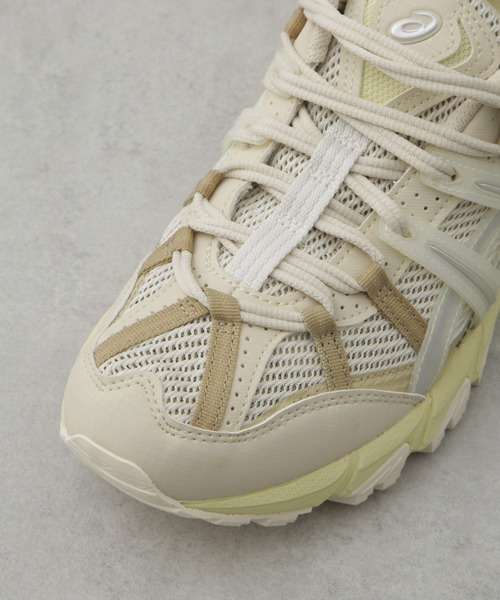 ASICS（アシックス）の「asics/GEL-SONOMA 15-50（スニーカー・レディース・ベージュ・23/24/25）」の7枚目の写真