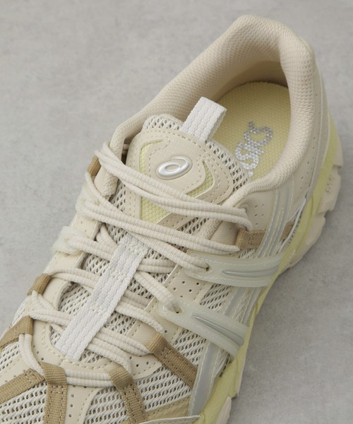 ASICS（アシックス）の「asics/GEL-SONOMA 15-50（スニーカー・レディース・ベージュ・23/24/25）」の8枚目の写真