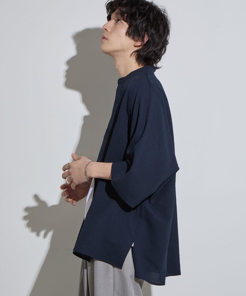 MYK♡即購入OK 様 Glam Lips【F】 Button-sleeve GOODPRICE】裏起毛フラワーロゴプルオーバー(S(140cm) オフ