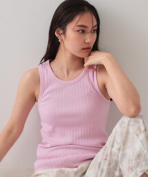 タンクトップ（ピンク/桃色系）ファッション通販 - ZOZOTOWN