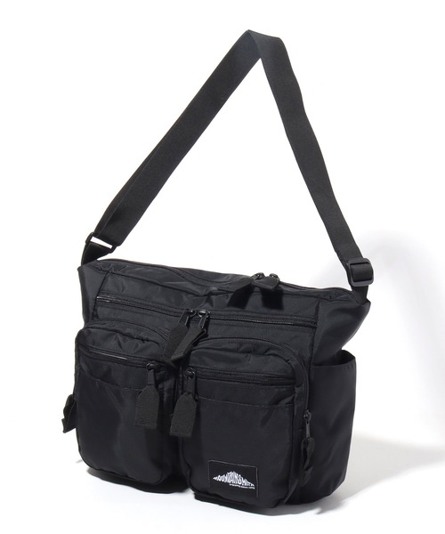 セール】【MOUNTAIN SMITH/マウンテンスミス】dawn square shoulder