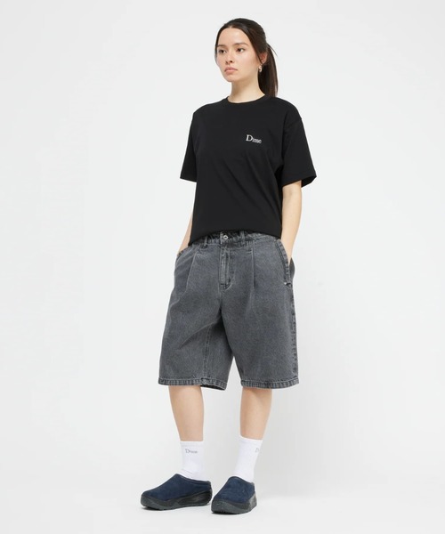 セール】Dime/ダイム/CLASSIC SMALL LOGO T-SHIRTS（Tシャツ