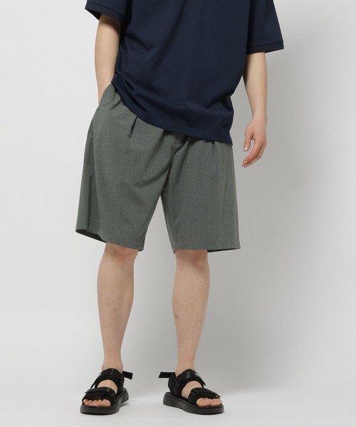 セール】シームレスイージーショーツ（その他パンツ）｜niko and