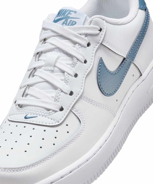 セール】ナイキ エア フォース 1 ジュニアシューズ / Nike Air