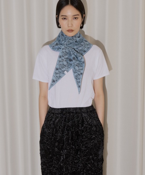 STUDIO DOE todayful マルチスカーフ STUDIO DOE todayful マルチスカーフ STUDIO DOE todayful