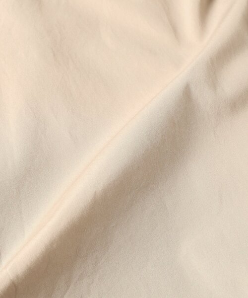 THOMAS MASON（トーマス メイソン）の「THOMAS MASON / トーマスメイソン ファットシルエット ボタンダウンシャツ（シャツ/ブラウス・メンズ・ライトブルー/ネイビー/スカイブルー/ベージュ系その他/ブルー/ブルー系その他・MEDIUM/SMALL/LARGE）」の16枚目の写真