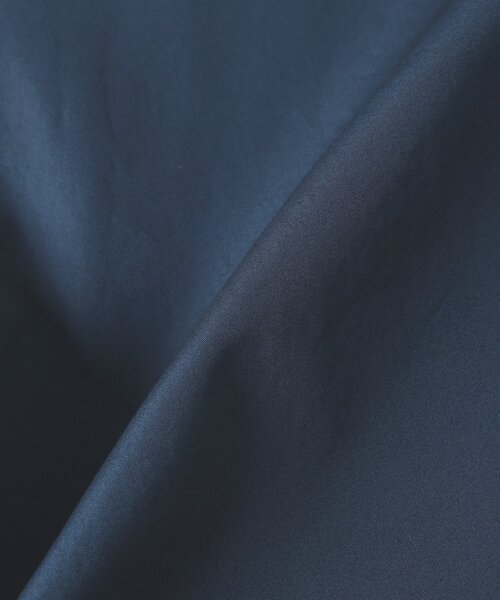 THOMAS MASON（トーマス メイソン）の「THOMAS MASON / トーマスメイソン ファットシルエット ボタンダウンシャツ（シャツ/ブラウス・メンズ・ライトブルー/ネイビー/スカイブルー/ベージュ系その他/ブルー/ブルー系その他・MEDIUM/SMALL/LARGE）」の15枚目の写真