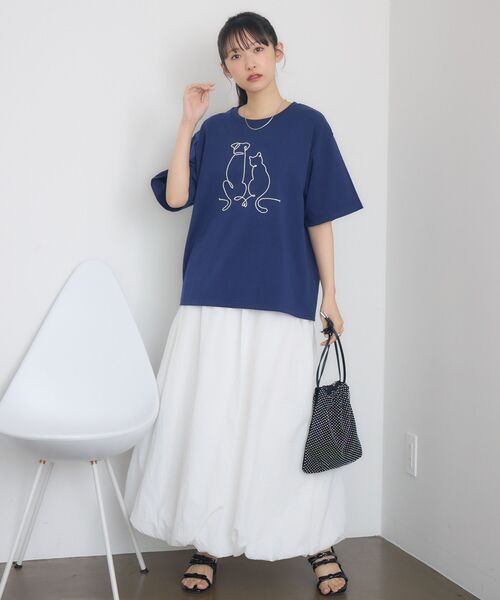 START EXCEED END◆レトロモダンストリートTシャツ 送無料 2色 MOTOR / モーター「CIGARETTE DESIGN T-SHIRTS / BLACK