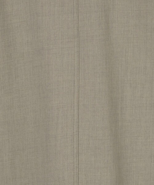 green label relaxing(グリーンレーベルリラクシング)の「TEE ショートスリーブ ブラウス(シャツ/ブラウス・レディース・ブラック/モカ/ホワイト・FREE)」の22枚目の写真