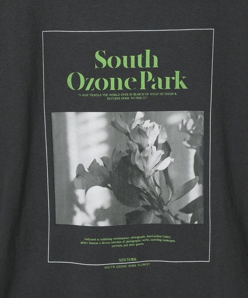 LEPSIM(レプシィム)の「モノクロロゴカラーT 571651(Tシャツ/カットソー・レディース・ピンク/オフホワイト/チャコールグレー/杢グレー・FREE)」の21枚目の写真