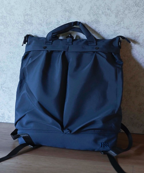 vaundy fusion マルチトートバッグ リュック さくら様専用】vaundy fusion マルチトートバッグ - メルカリ