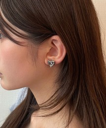 両耳用ピアス ciite' | ピアス（両耳用）