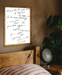 Dita Muaj.（ディータムアージュ）の「ポスター/Poster 〈程よい存在感のA2サイズ〉（ポスター/アート）」