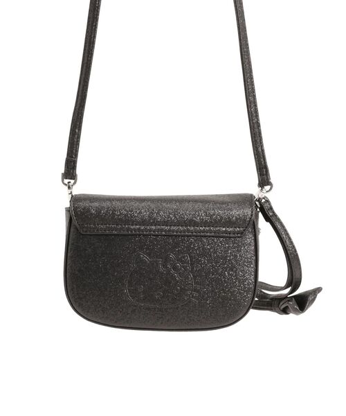 PUMA×HELLO KITTY】FS ミニ HOBO バッグ（ショルダーバッグ