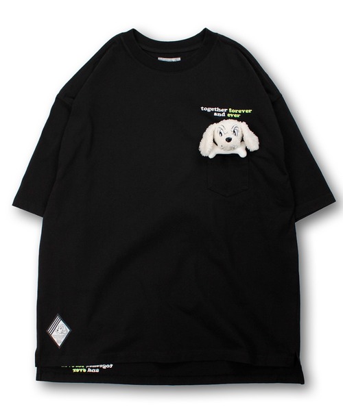 ガルフィー Tシャツ セール】【GALFY/ガルフィー】SUPER DOG Tee（Tシャツ