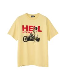 HYSTERIC GLAMOUR｜ヒステリックグラマーのTシャツ/カットソー