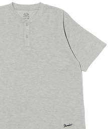 NUMBER (N)INE｜ナンバーナインのTシャツ/カットソー（ヘンリーネック