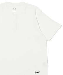NUMBER (N)INE｜ナンバーナインのTシャツ/カットソー（ヘンリーネック