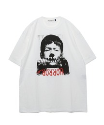 すぐにお届け♪ アンダーカバー 半袖 Tシャツ UNDERCOVER - UNDER COVER アンダーカバー Tシャツ・カットソー