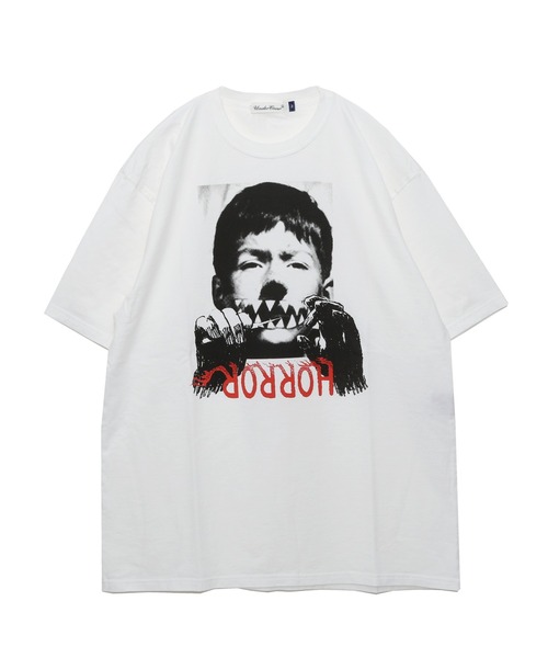 UNDERCOVER（アンダーカバー）の「MUU9801-08（Tシャツ