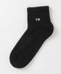 Y-3 | Y-3 CLASSIC LOW SOCKS(ソックス/靴下)