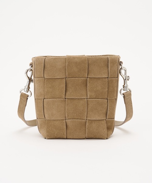 knt IACUCCI イコーナベルト SUEDE イアクッチ スエード イアクッチ IACUCCI ソルベット S CANVAS/CERVO （lightgrey