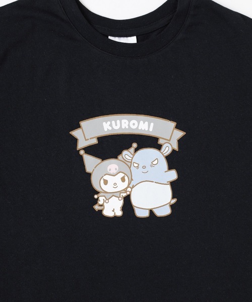 セール】サンリオキャラクターズ／Tシャツ（Tシャツ/カットソー