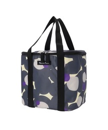 Hanna Hula（ハンナフラ）の「Hannna Hula ハンナフラ TNS-WC 保温保冷バッグ（エコバッグ/サブバッグ）」