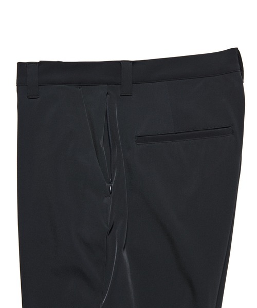SOPHNET.(ソフネット)の「4WAY STRETCH TAPERED CROPPED PANTS(その他パンツ・メンズ・チャコールグレー/ブラック/カーキ・1/3/2/4/5)」の6枚目の写真