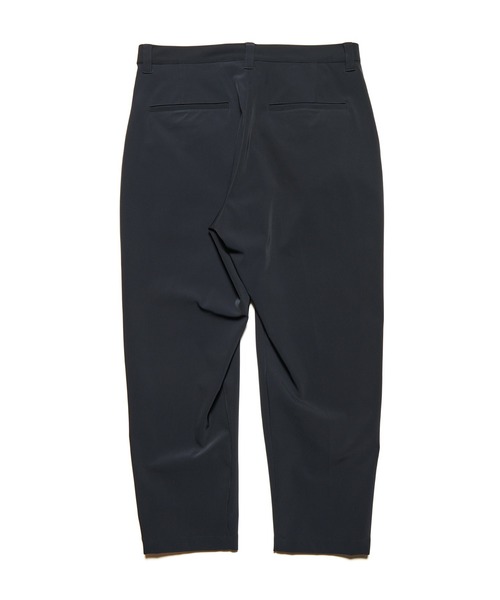 SOPHNET.(ソフネット)の「4WAY STRETCH TAPERED CROPPED PANTS(その他パンツ・メンズ・チャコールグレー/ブラック/カーキ・1/3/2/4/5)」の5枚目の写真