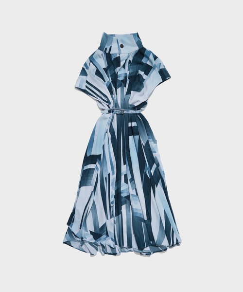 完売品✨美品✨ハルノブムラタ　JULIETTE ミニドレス シャツ 2024SS HARUNOBUMURATA 24SS JULIETTE シャツワンピース - メルカリ