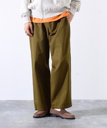 GLOSTER（グロスター）の「【WEB限定】ビッグシルエットスケーターパンツ（その他パンツ・メンズ）」
