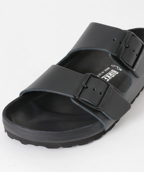 ビルケンシュトック.バリBLACK37 新品　定価¥13200 ビルケンシュトック.バリBLACK37 新品 定価¥13200 - メルカリ
